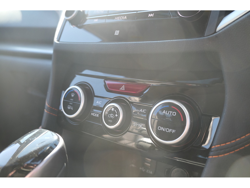 Subaru 2.0 i e-Boxer SE Premium SUV 5dr Petrol Hybrid Lineartronic 4WD Euro 6 (s/s) (150 ps)