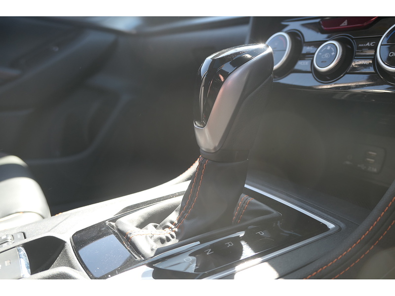 Subaru 2.0 i e-Boxer SE Premium SUV 5dr Petrol Hybrid Lineartronic 4WD Euro 6 (s/s) (150 ps)