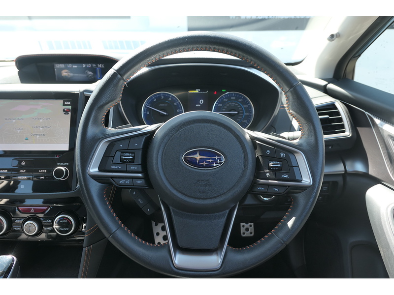 Subaru 2.0 i e-Boxer SE Premium SUV 5dr Petrol Hybrid Lineartronic 4WD Euro 6 (s/s) (150 ps)