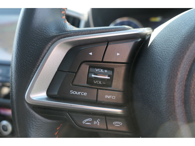 Subaru 2.0 i e-Boxer SE Premium SUV 5dr Petrol Hybrid Lineartronic 4WD Euro 6 (s/s) (150 ps)