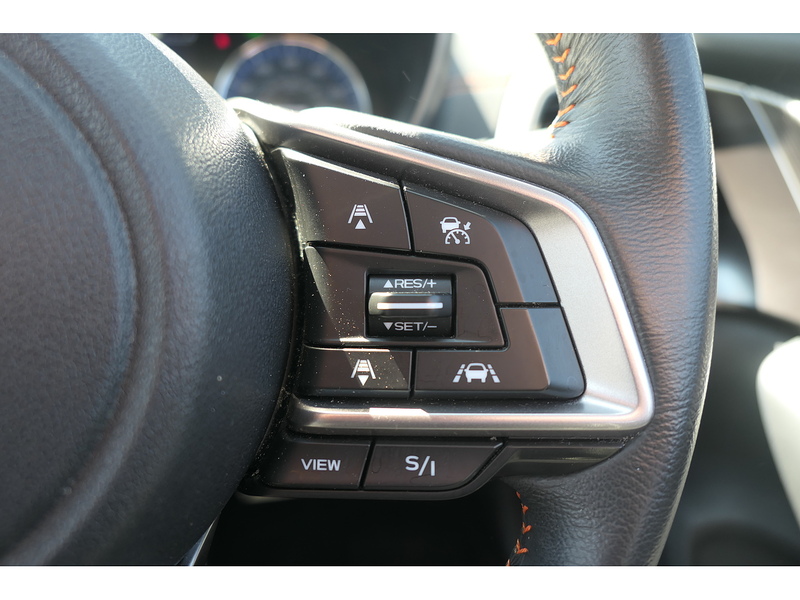 Subaru 2.0 i e-Boxer SE Premium SUV 5dr Petrol Hybrid Lineartronic 4WD Euro 6 (s/s) (150 ps)