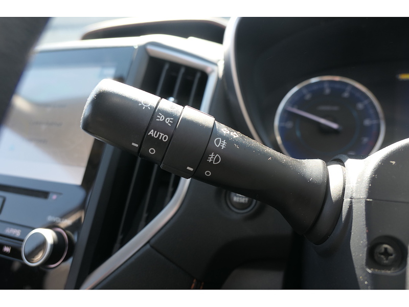 Subaru 2.0 i e-Boxer SE Premium SUV 5dr Petrol Hybrid Lineartronic 4WD Euro 6 (s/s) (150 ps)