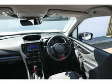 Subaru Forester i e-Boxer Sport 