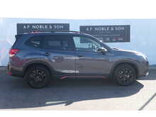 Subaru Forester i e-Boxer Sport 