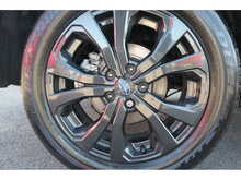 Subaru Forester i e-Boxer Sport 