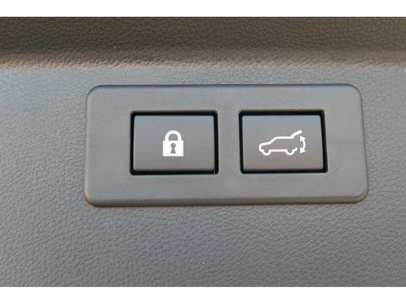 Subaru 2.0 i e-Boxer Sport SUV 5dr Petrol Hybrid Lineartronic 4WD Euro 6 (s/s) (150 ps)