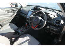 Subaru Forester i e-Boxer Sport 