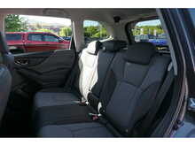 Subaru Forester i e-Boxer Sport 
