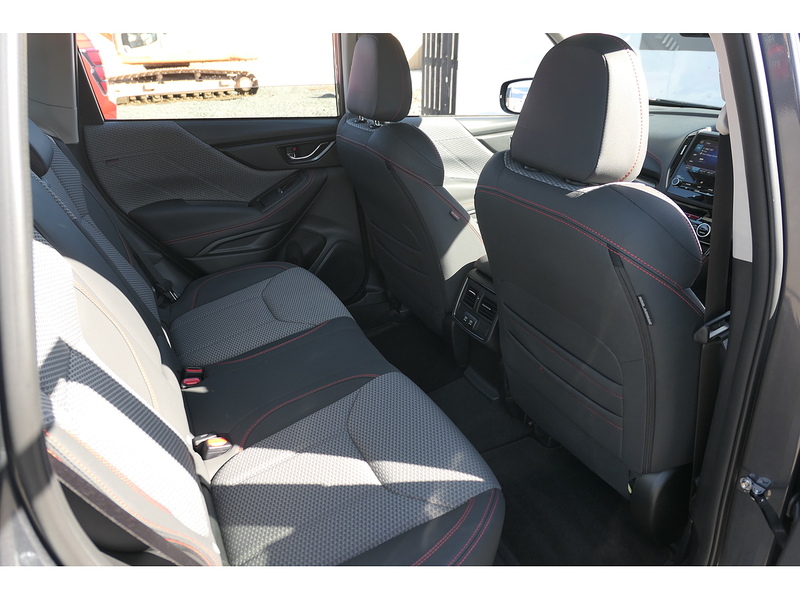 Subaru 2.0 i e-Boxer Sport SUV 5dr Petrol Hybrid Lineartronic 4WD Euro 6 (s/s) (150 ps)