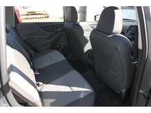Subaru Forester i e-Boxer Sport 