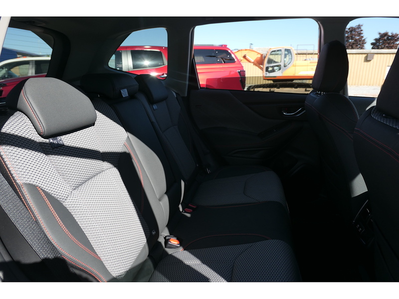 Subaru 2.0 i e-Boxer Sport SUV 5dr Petrol Hybrid Lineartronic 4WD Euro 6 (s/s) (150 ps)