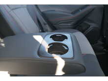 Subaru Forester i e-Boxer Sport 