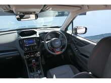 Subaru Forester i e-Boxer Sport 