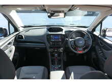Subaru Forester i e-Boxer Sport 