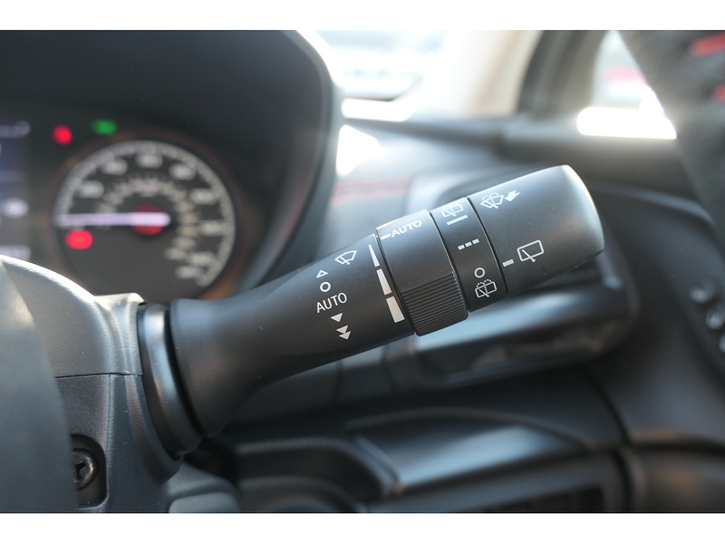 Subaru 2.0 i e-Boxer Sport SUV 5dr Petrol Hybrid Lineartronic 4WD Euro 6 (s/s) (150 ps)