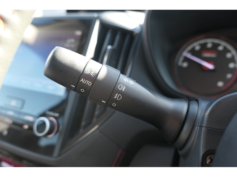 Subaru 2.0 i e-Boxer Sport SUV 5dr Petrol Hybrid Lineartronic 4WD Euro 6 (s/s) (150 ps)
