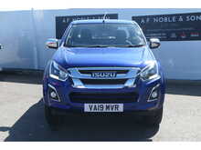 Isuzu D-Max TD Yukon 