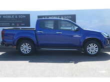 Isuzu D-Max TD Yukon 