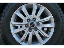 Isuzu D-Max TD Yukon 