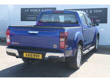 Isuzu D-Max TD Yukon 