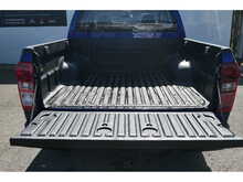 Isuzu D-Max TD Yukon 