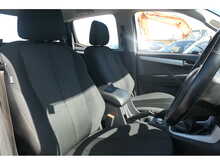 Isuzu D-Max TD Yukon 