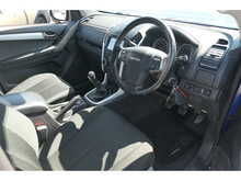 Isuzu D-Max TD Yukon 