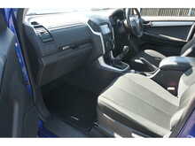 Isuzu D-Max TD Yukon 