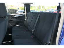 Isuzu D-Max TD Yukon 