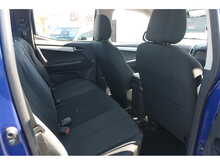 Isuzu D-Max TD Yukon 