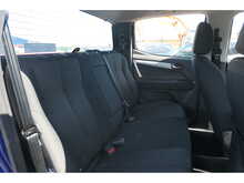 Isuzu D-Max TD Yukon 