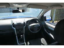 Isuzu D-Max TD Yukon 