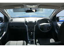 Isuzu D-Max TD Yukon 