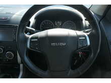 Isuzu D-Max TD Yukon 