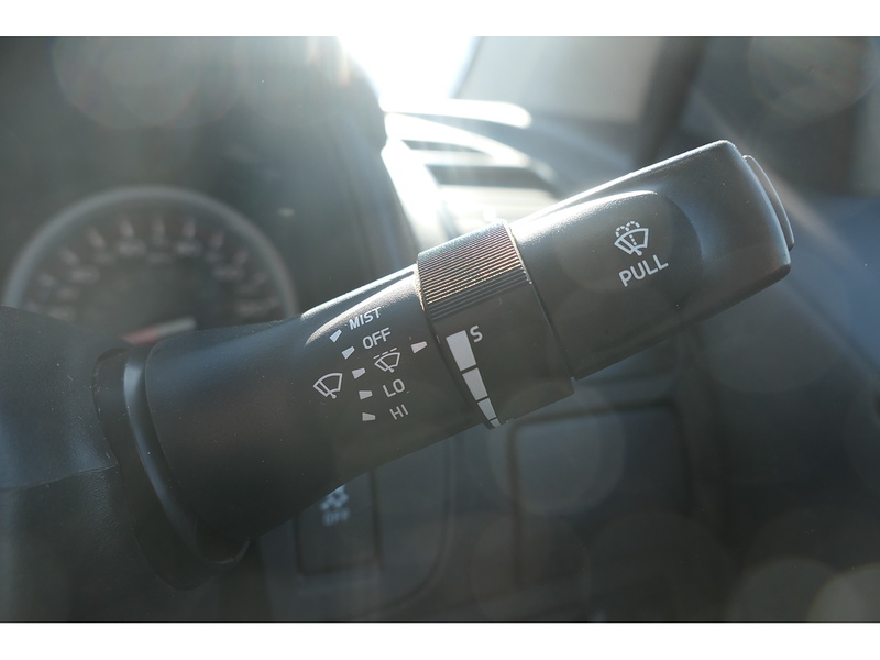 Isuzu 1.9 TD Yukon Pickup Double Cab 4dr Diesel Manual 4WD Euro 6 (164 ps)