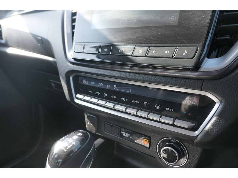 Isuzu 1.9 TD DL40 Pickup Double Cab 4dr Diesel Auto 4WD Euro 6 (s/s) (164 ps)