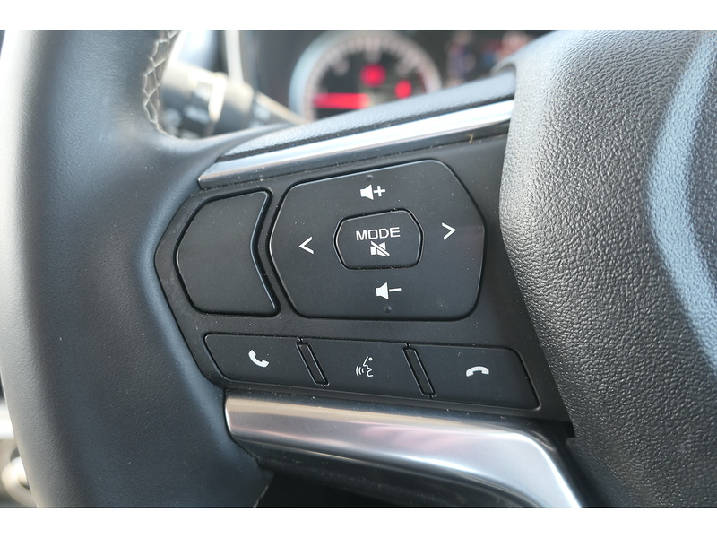 Isuzu 1.9 TD DL40 Pickup Double Cab 4dr Diesel Auto 4WD Euro 6 (s/s) (164 ps)