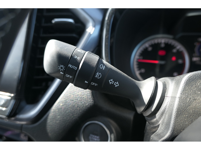 Isuzu 1.9 TD DL40 Pickup Double Cab 4dr Diesel Auto 4WD Euro 6 (s/s) (164 ps)