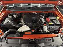 Isuzu D-Max TD DL40 