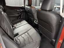 Isuzu D-Max TD DL40 