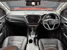 Isuzu D-Max TD DL40 