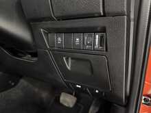 Isuzu D-Max TD DL40 