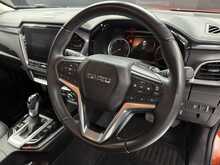 Isuzu D-Max TD DL40 