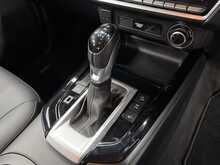 Isuzu D-Max TD DL40 