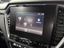 Isuzu D-Max TD DL40 