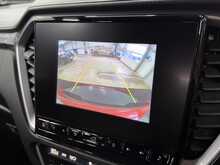 Isuzu D-Max TD DL40 