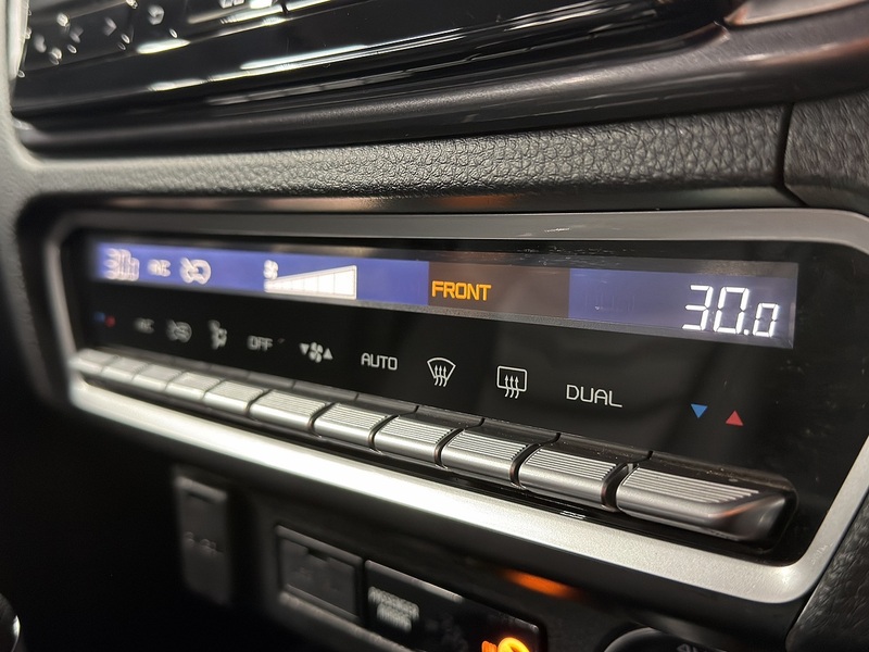 Isuzu 1.9 TD DL40 Pickup Double Cab 4dr Diesel Auto 4WD Euro 6 (s/s) (164 ps)