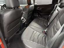 Isuzu D-Max TD DL40 