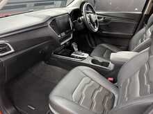 Isuzu D-Max TD DL40 