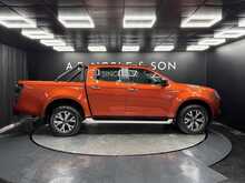 Isuzu D-Max TD DL40 
